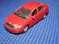 1/60 Welly Skoda Octavia