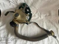 BZC old gas mask