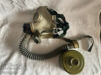 BZC old gas mask
