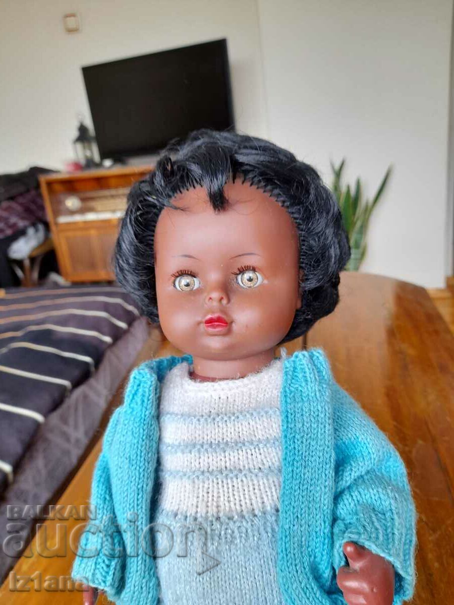 Παλιά κούκλα με τιμή 43.00 BGN | € 21.99 Παλιά κούκλα με τιμή 43.00 BGN | € 21.99