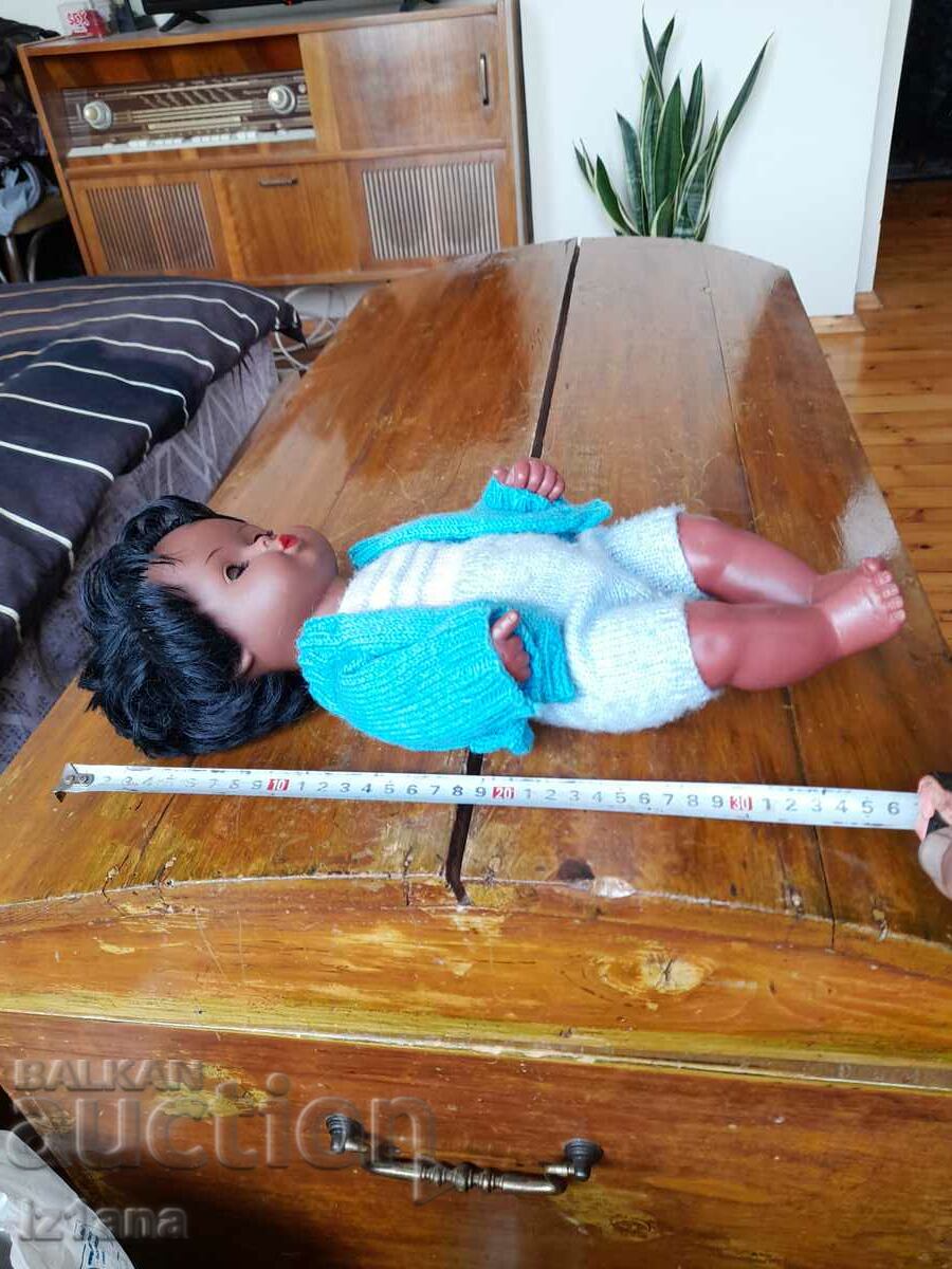 Παλιά κούκλα - 5 Παλιά κούκλα - 5