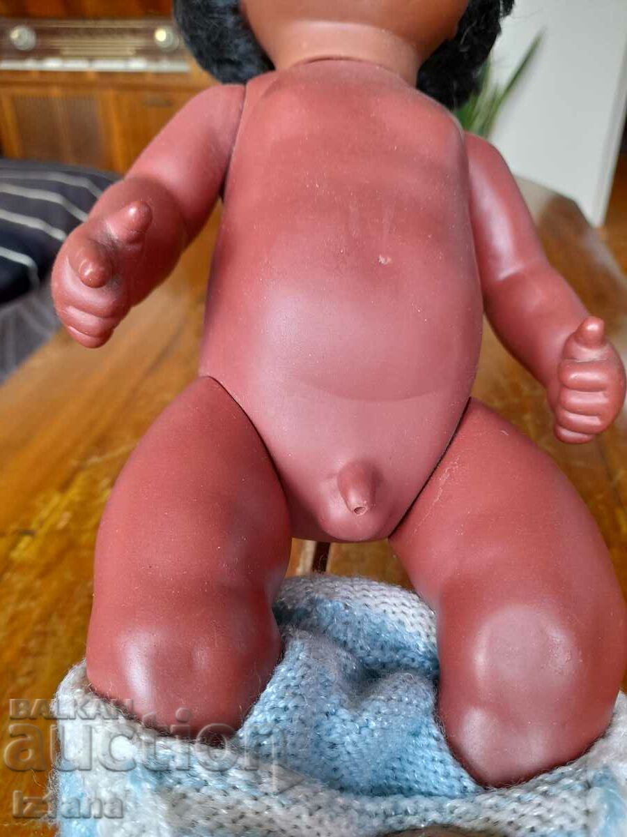 Παλιά κούκλα - 6 Παλιά κούκλα - 6