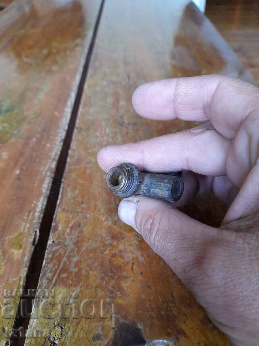 Old faucet, faucet - 5 Old faucet, faucet - 5