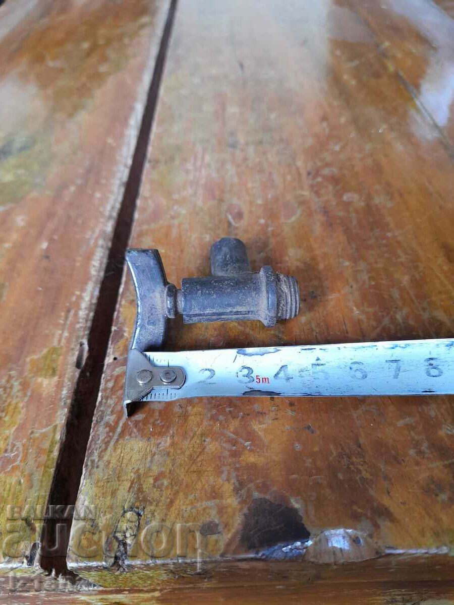 Old faucet, faucet - 6 Old faucet, faucet - 6