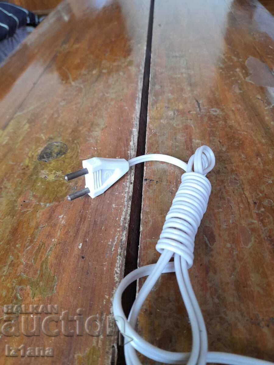 Old soldering iron - 5