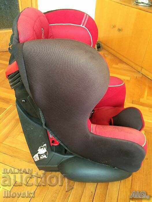 Delivery of I am selling a child's car seat Delivery of I am selling a child's car seat