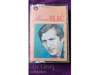 Audio cassette Miroslav Ilyich