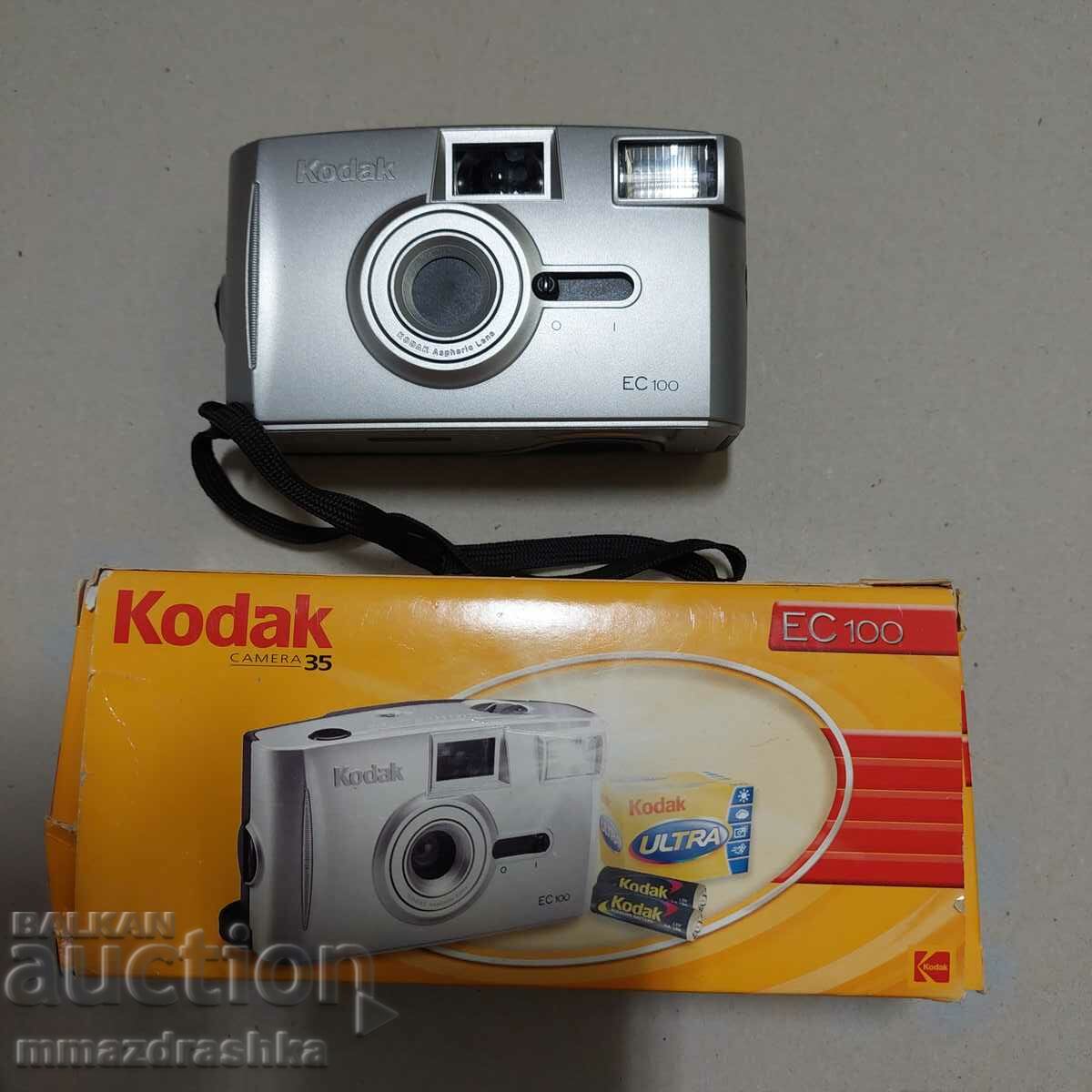 Κάμερα Kodak