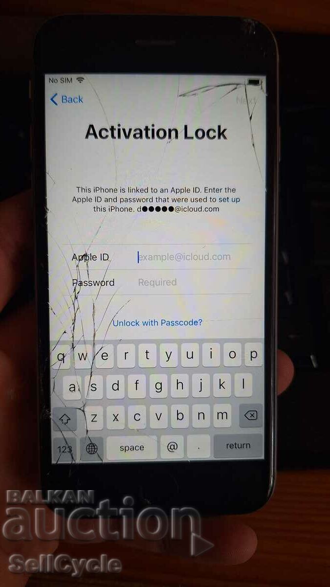 ✅ IPHONE 6S 64 GB ❗ with price 50.00 BGN | € 25.56 ✅ IPHONE 6S 64 GB ❗ with price 50.00 BGN | € 25.56