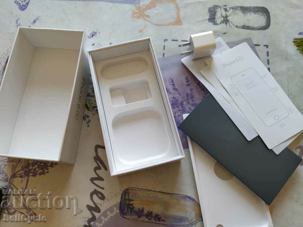 Auction ✅ IPHONE 6S 64 GB ❗ Auction ✅ IPHONE 6S 64 GB ❗