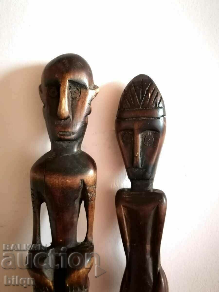 Awesome Huge Fork And Spoon-Wood Carving with price 39.98 BGN | € 20.44 Awesome Huge Fork And Spoon-Wood Carving with price 39.98 BGN | € 20.44