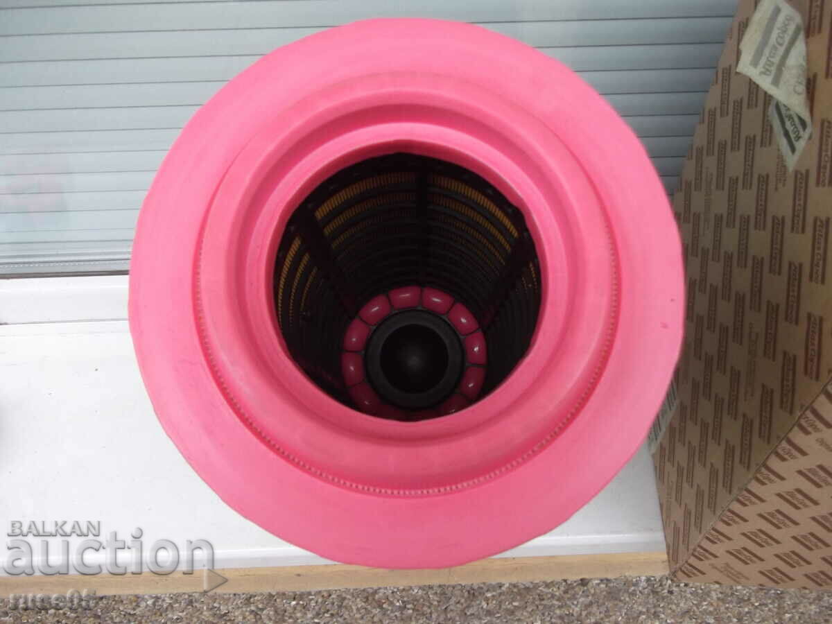Delivery of Air filter "Atlas Copco - 1622 1855 01" new Delivery of Air filter "Atlas Copco - 1622 1855 01" new
