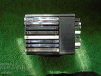 Cassettes 32 pcs