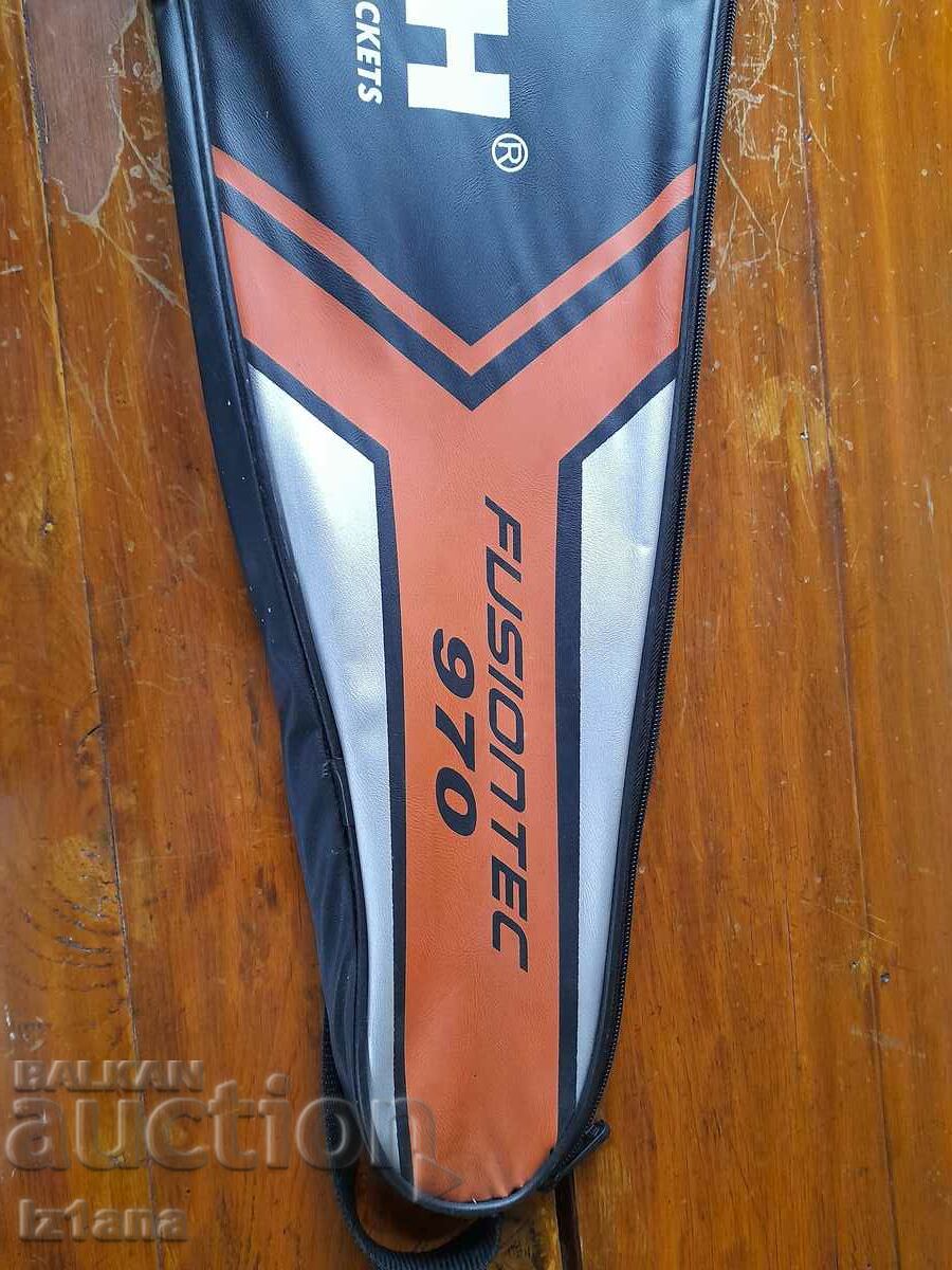 Θήκη ρακέτας Wish Tennis - 5 Θήκη ρακέτας Wish Tennis - 5