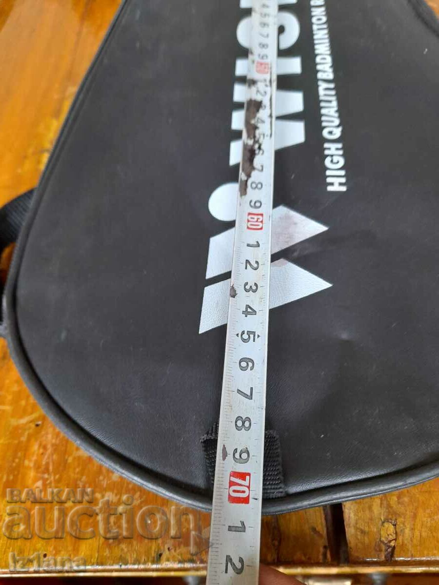 Θήκη ρακέτας Wish Tennis - 6 Θήκη ρακέτας Wish Tennis - 6