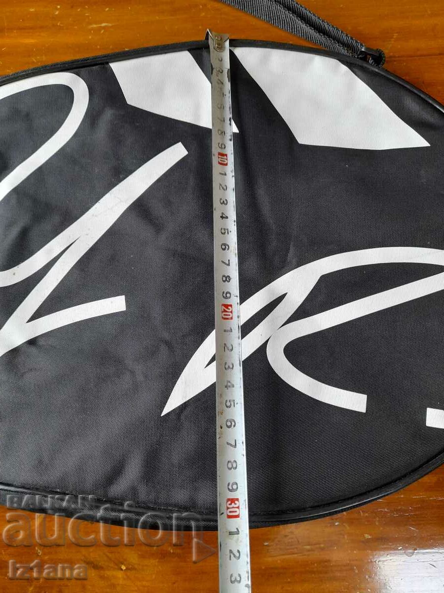 Παράδοση Θήκη ρακέτας Babolat Παράδοση Θήκη ρακέτας Babolat