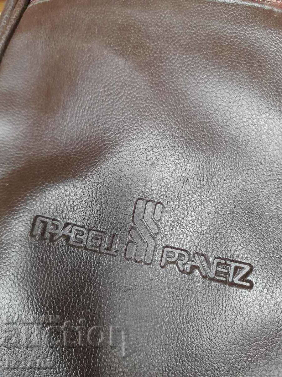 Geanta pliabila Old Pravets cu preț 43.00 BGN | € 21.99