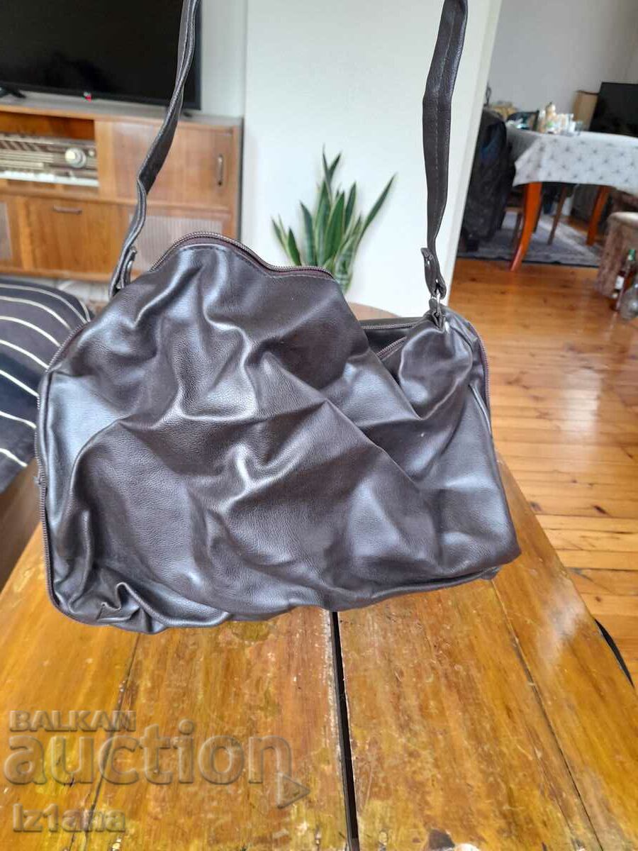 Geanta pliabila Old Pravets - 5