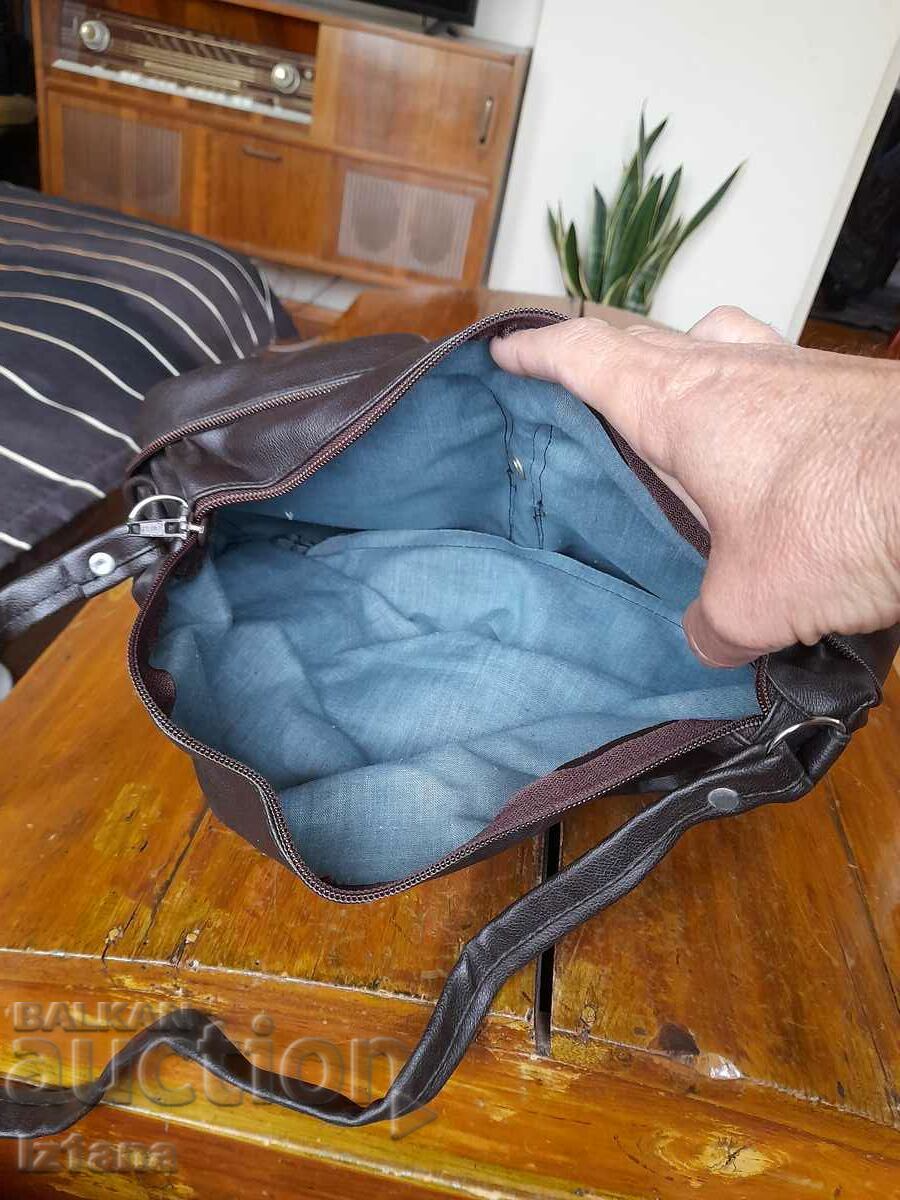 Geanta pliabila Old Pravets - 6