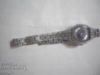 Old ladies mechanical watch