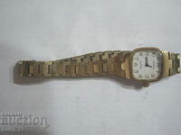 Old ladies mechanical watch