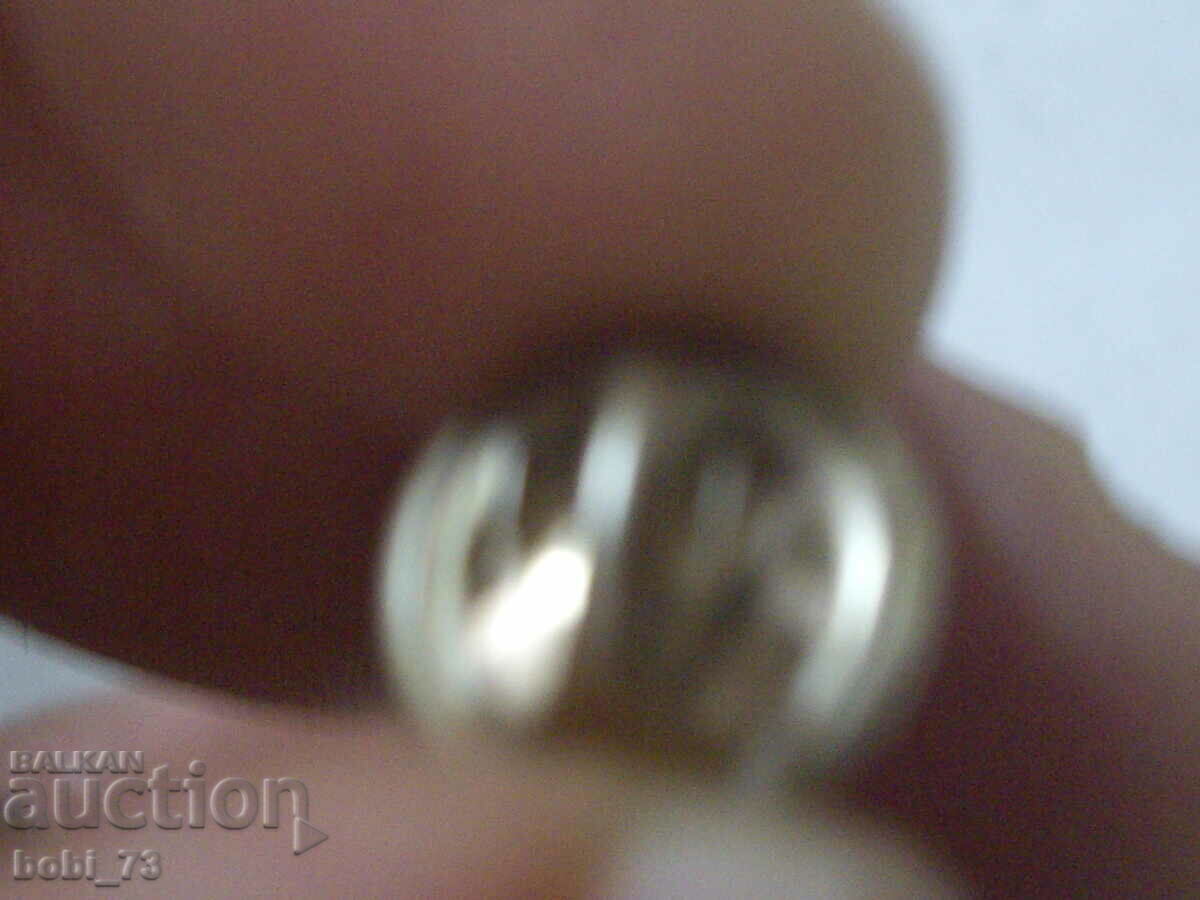 Old small badge. with price 20.00 BGN | € 10.23 Old small badge. with price 20.00 BGN | € 10.23