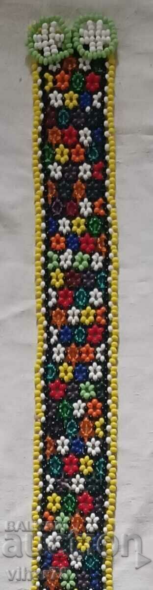 ζώνη με χάντρες - 5 ζώνη με χάντρες - 5