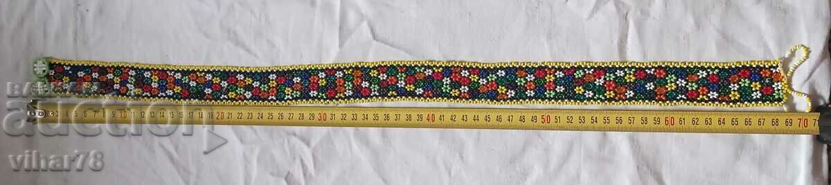 колан с маниста - 7