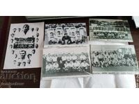 Σπάρτακ Πλόβντιβ 5 φωτογραφίες