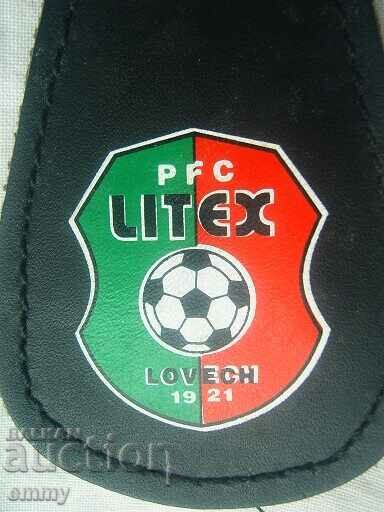 Auction Litex keychain Auction Litex keychain