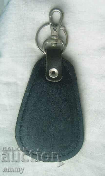 Delivery of Litex keychain Delivery of Litex keychain