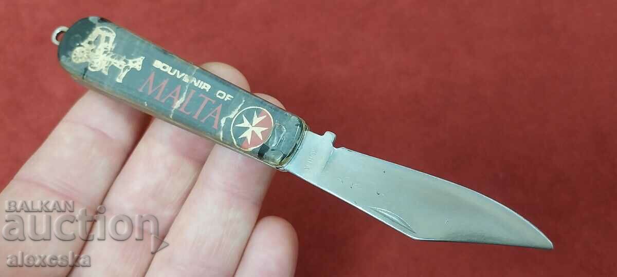 cuțit maltez cu preț € 10.23 | 20.01 BGN cuțit maltez cu preț € 10.23 | 20.01 BGN