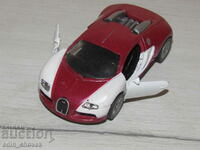 1/55 Siku Bugatti 16.4 Veyron Grand Sport