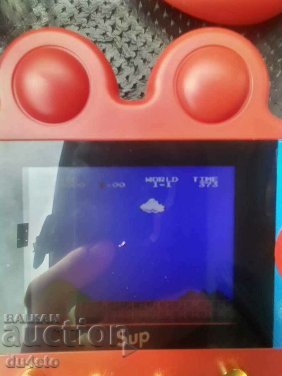 Livrarea Consola de jocuri SUP F4 game pad box consola copii cu 500 ret Livrarea Consola de jocuri SUP F4 game pad box consola copii cu 500 ret