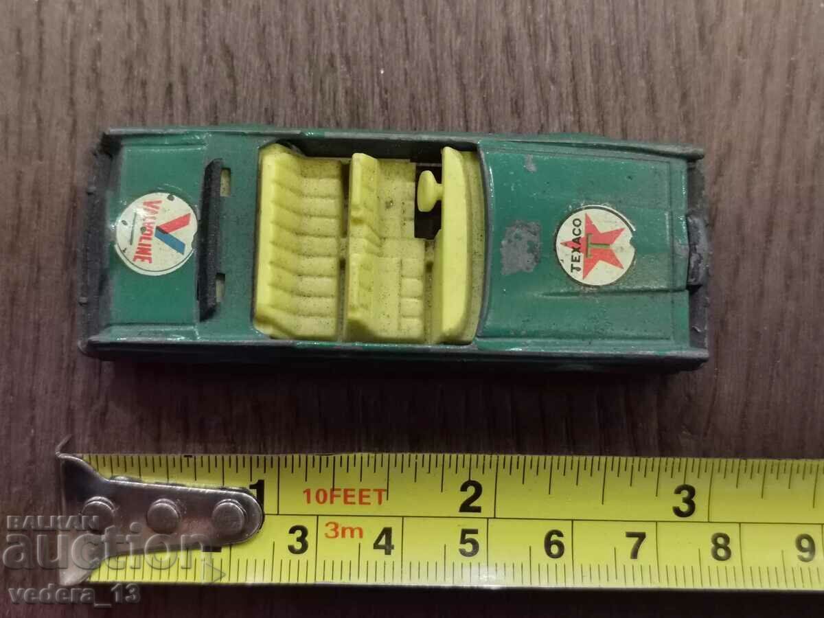 Δημοπρασία συλλεκτικό καρότσι σπιρτόκουτο