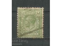 Great Britain - A 3391