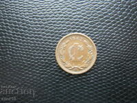 Mexic 1 centavos 1942