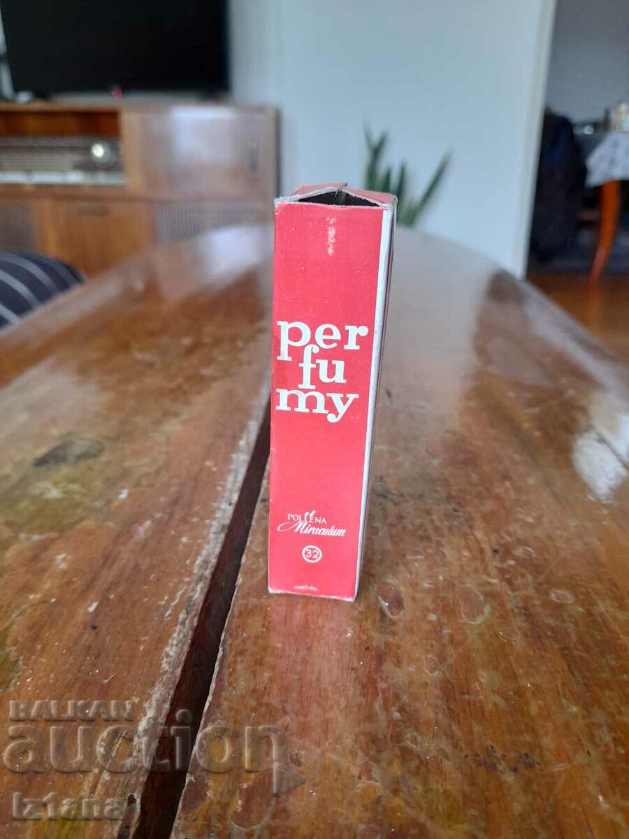 Old Perfumy perfume