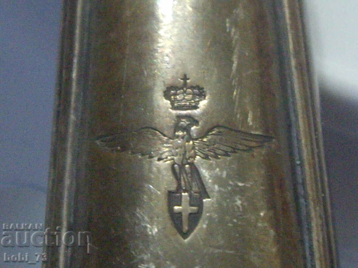 Delivery of An old pastry spatula. Delivery of An old pastry spatula.