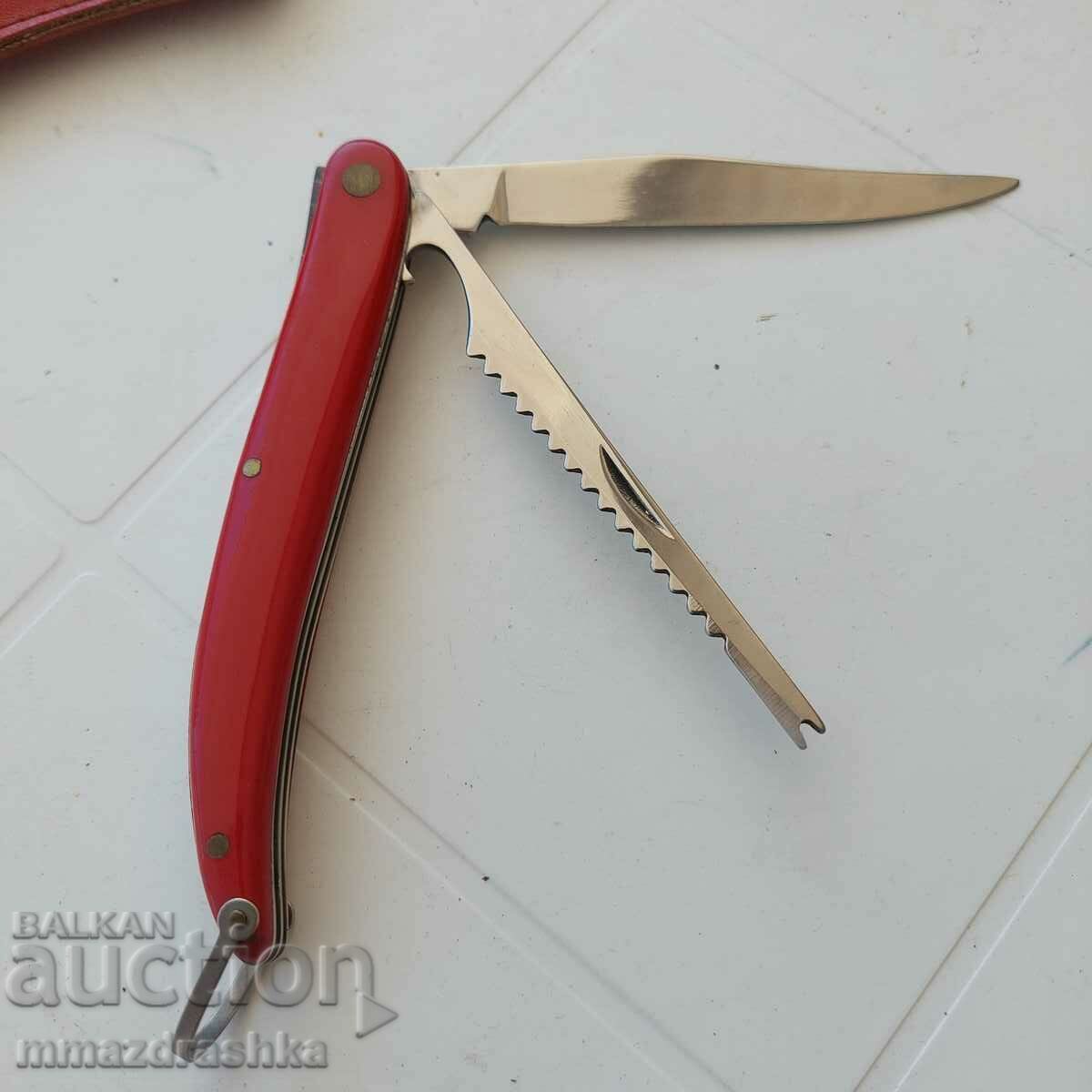 GERLACH Polish pocket knife