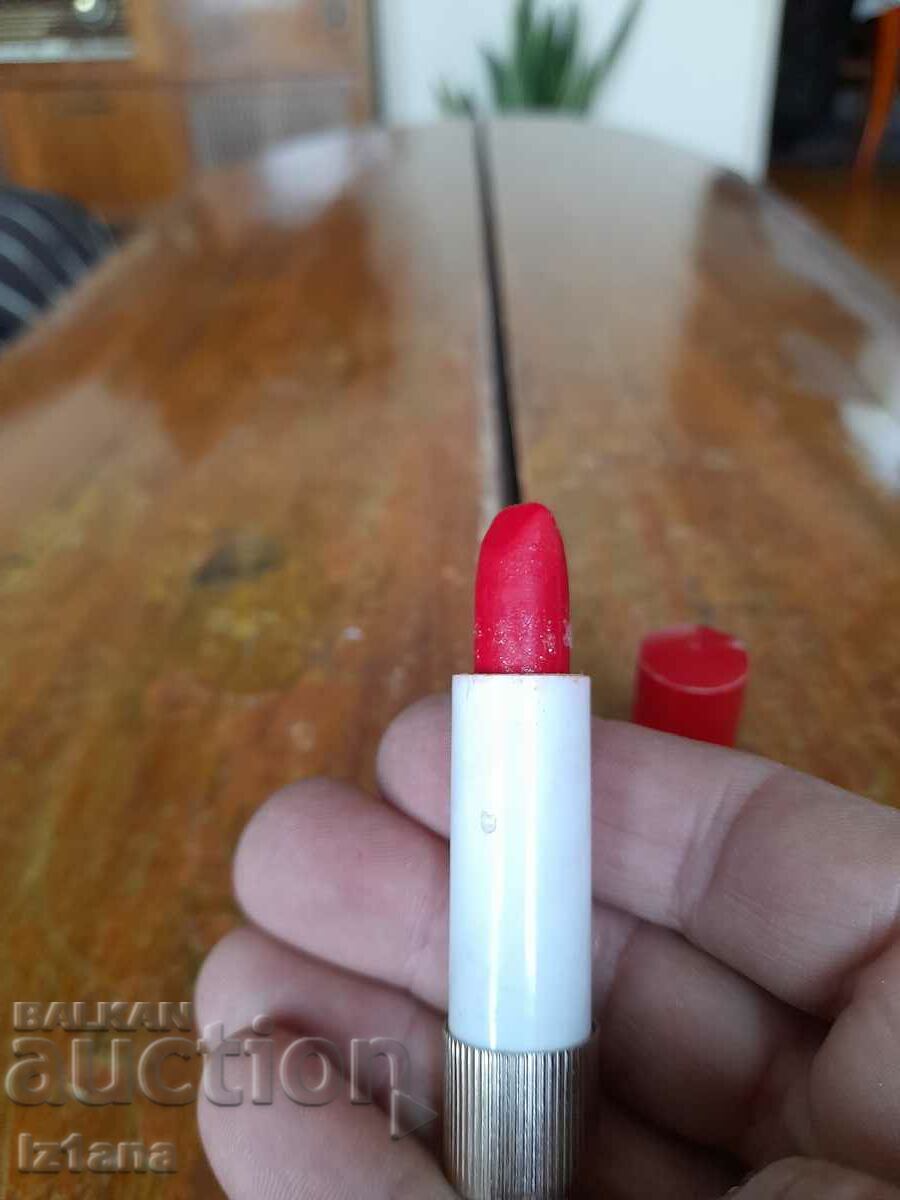 Auction Old lipstick Auction Old lipstick