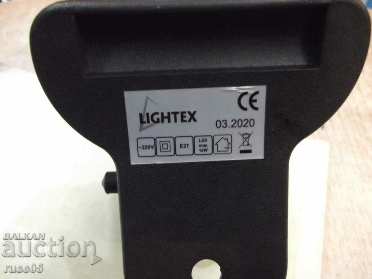 Παράδοση Φωτιστικό αφαιρούμενο με λειτουργία κλιπ Παράδοση Φωτιστικό αφαιρούμενο με λειτουργία κλιπ