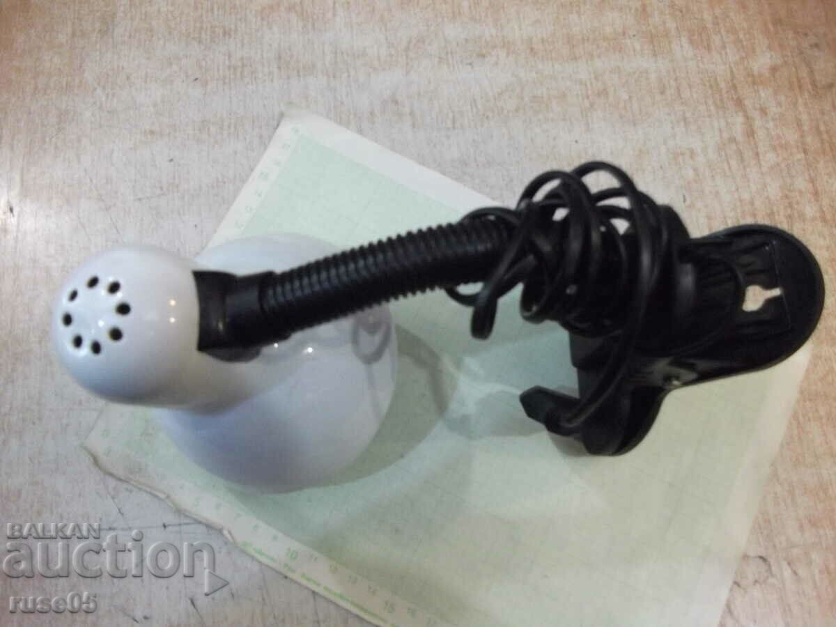 Φωτιστικό αφαιρούμενο με λειτουργία κλιπ - 5 Φωτιστικό αφαιρούμενο με λειτουργία κλιπ - 5