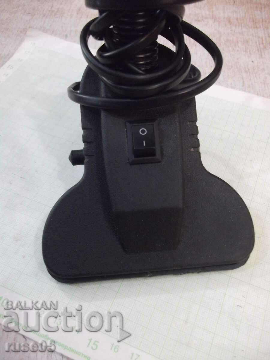 Φωτιστικό αφαιρούμενο με λειτουργία κλιπ - 6 Φωτιστικό αφαιρούμενο με λειτουργία κλιπ - 6