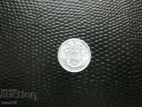 Peru 1 centavos 1961