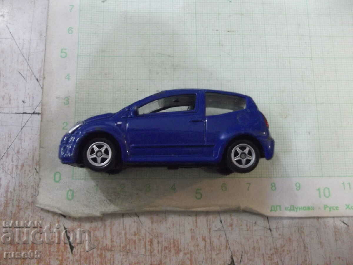 Auction Car - 778 Auction Car - 778