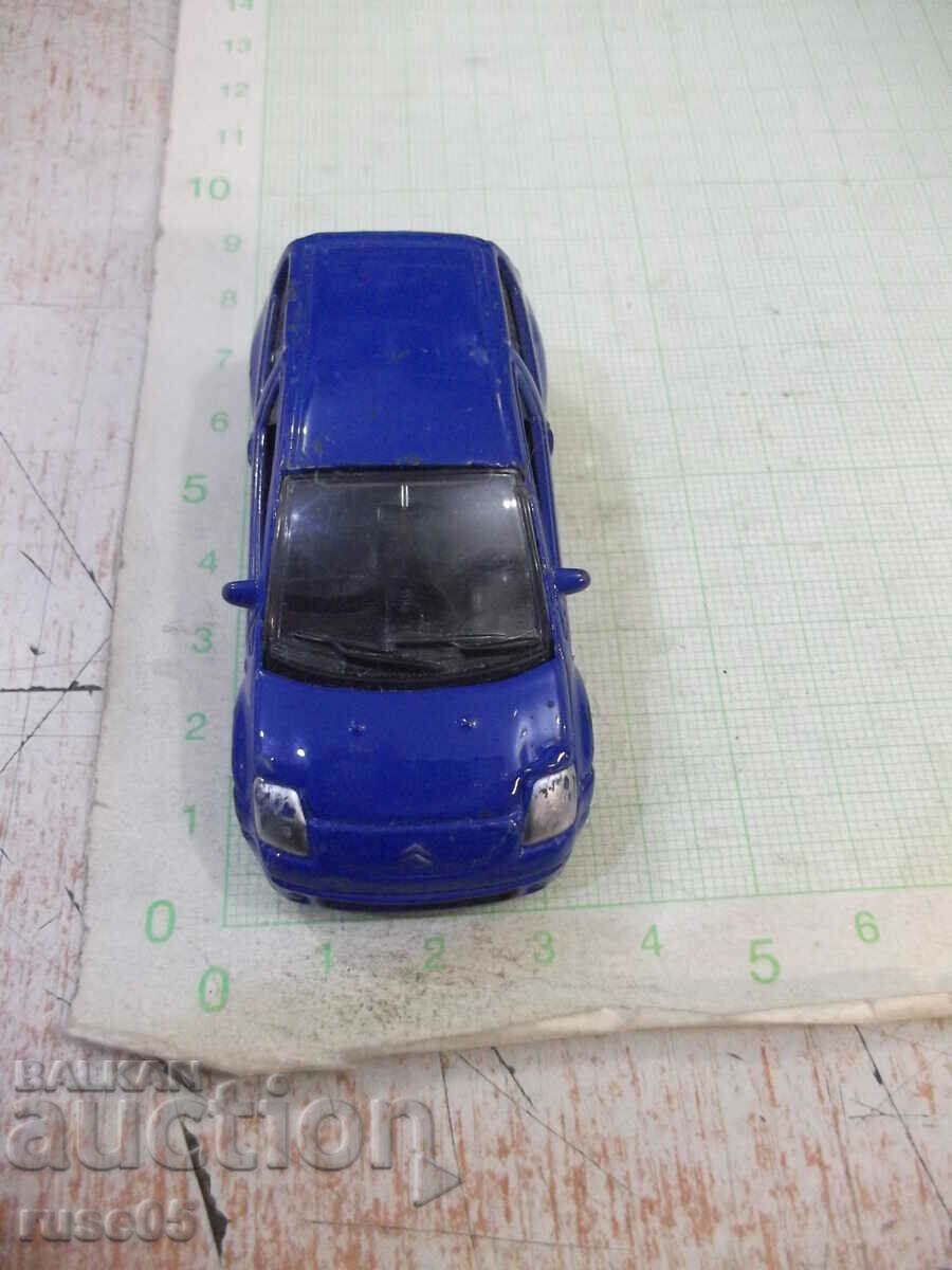 Delivery of Car - 778 Delivery of Car - 778