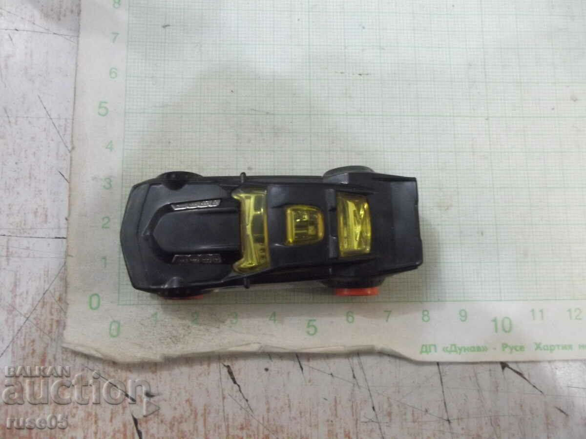 Car - 779 with price 3.00 BGN | € 1.53 Car - 779 with price 3.00 BGN | € 1.53