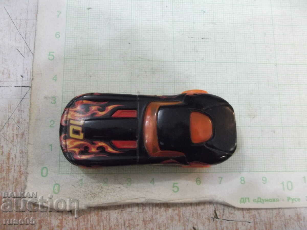 Car - 780 with price 3.00 BGN | € 1.53 Car - 780 with price 3.00 BGN | € 1.53