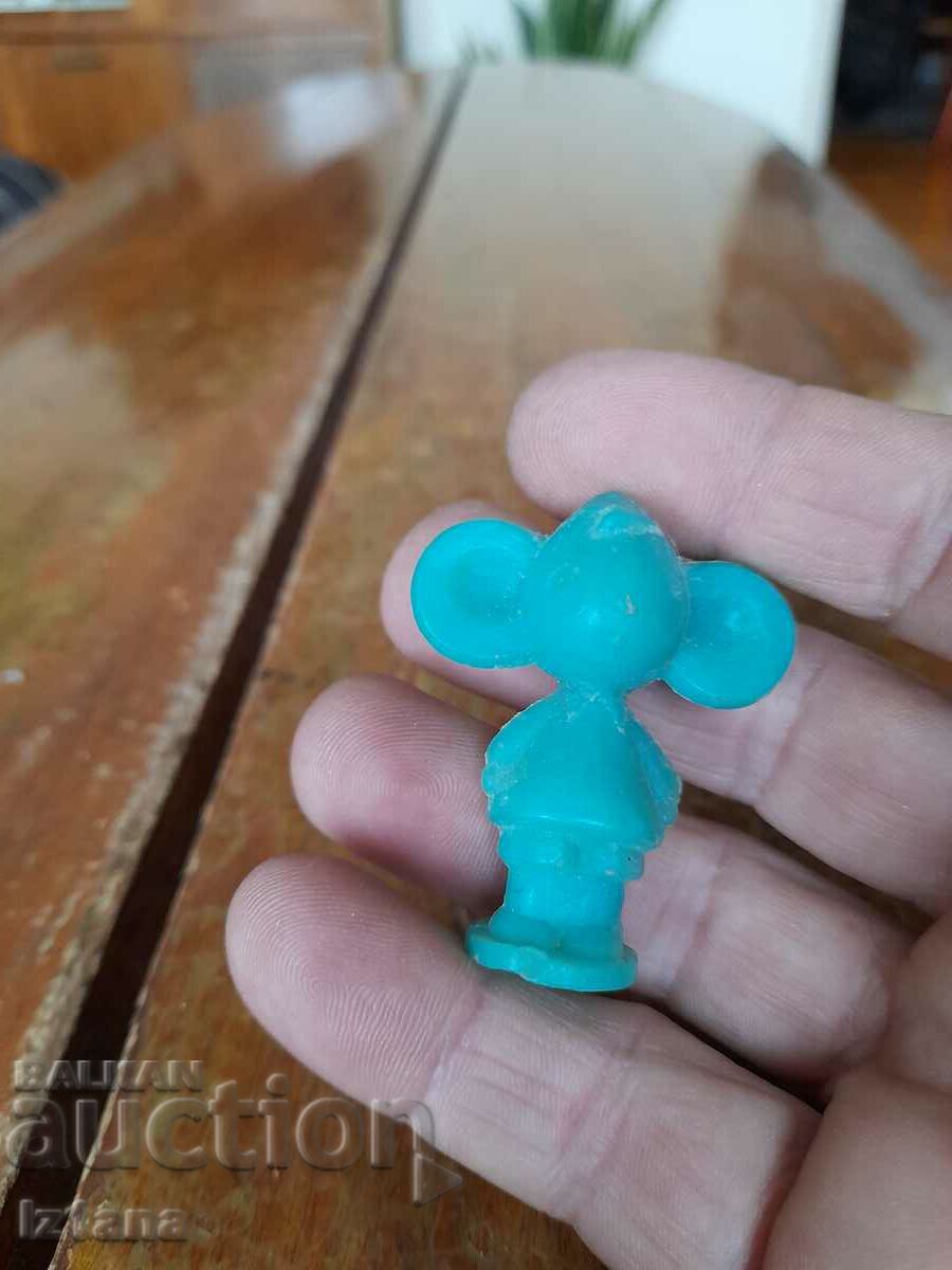 Παλιό παιχνίδι, ειδώλιο με τιμή 11.00 BGN | € 5.62